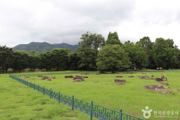 계룡산신도내주초석석재_7_공공3유형.JPG