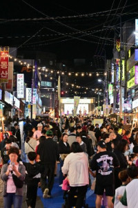 글로컬 문화 in(人) 남산 페스티벌