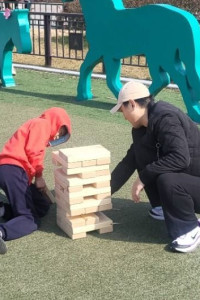 말마랑 HAPPY 패밀리 데이