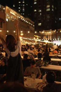 세계꽃 · 문화관광축제 호수야 놀자