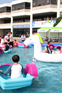 대한민국 국제해양레저위크(KIMA WEEK)