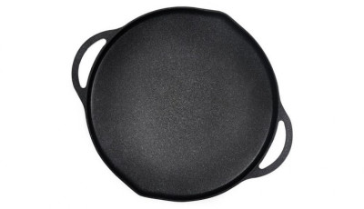 PN풍년 와이드 그리들팬IH 38cm 고기 구이 볶음 캠핑 주방용품